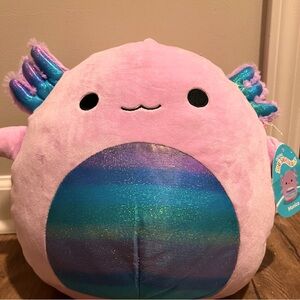 Monica 14” Squishmallow NWT